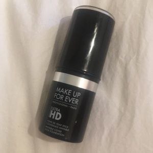 Make Up For Ever Ultra HD stick foundation